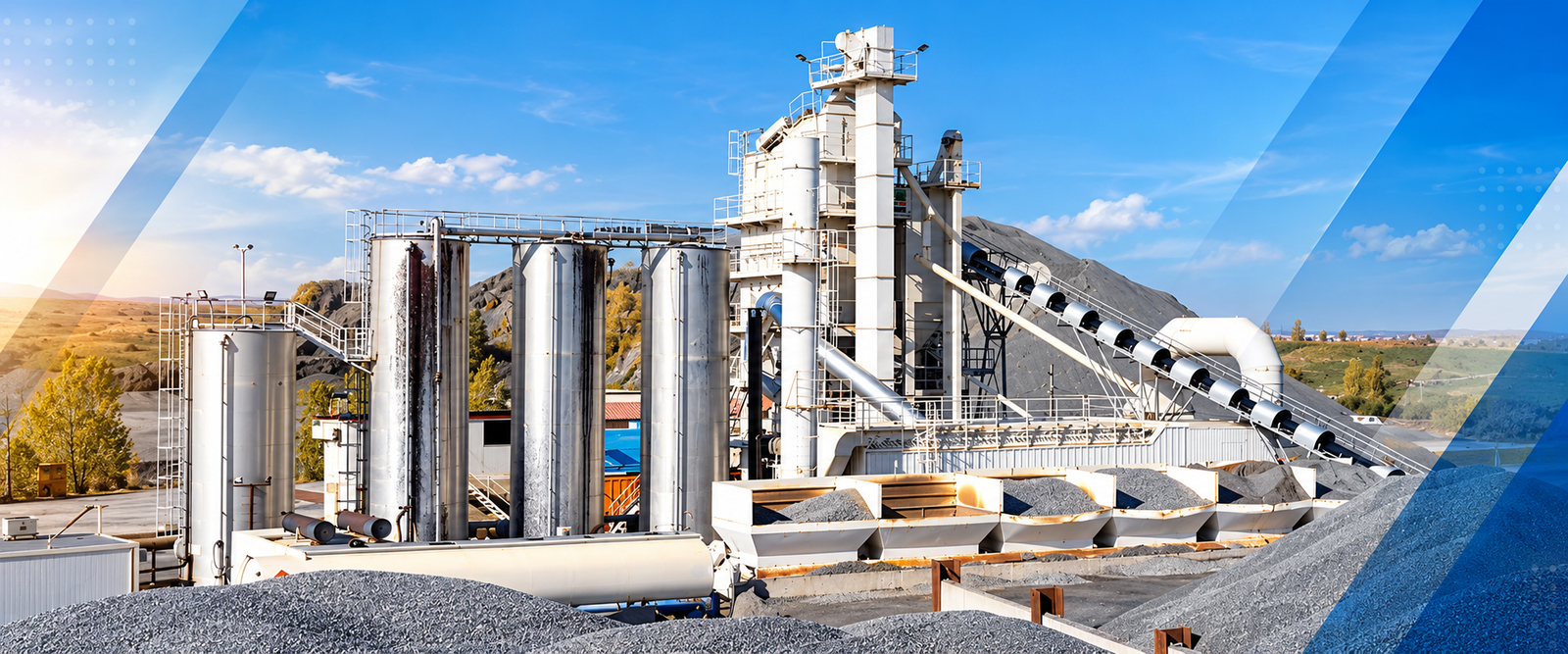 Belt Conveyor Manufacturer in India