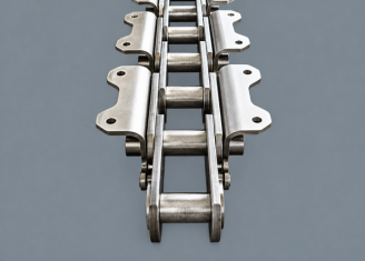 Industrial Bucket Elevator System Manufacturer in India