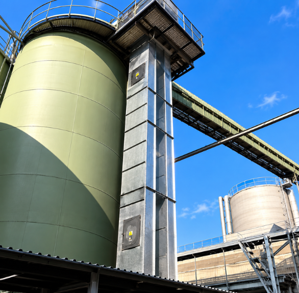 Cement Bucket Elevator Manufacturer in India