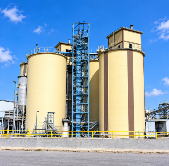 Heavy Duty Bucket Elevator Manufacturer in India