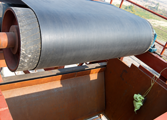 Inclined Belt Conveyor Manufacturer in India