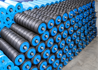 Belt Conveyor Exporter in India