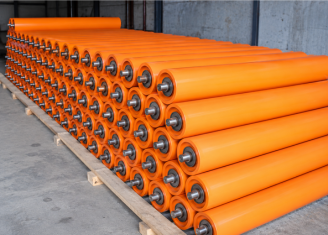 Automatic Belt Conveyor System Exporter in India