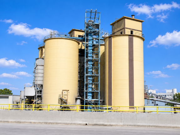 Bucket Elevator Supplier in India