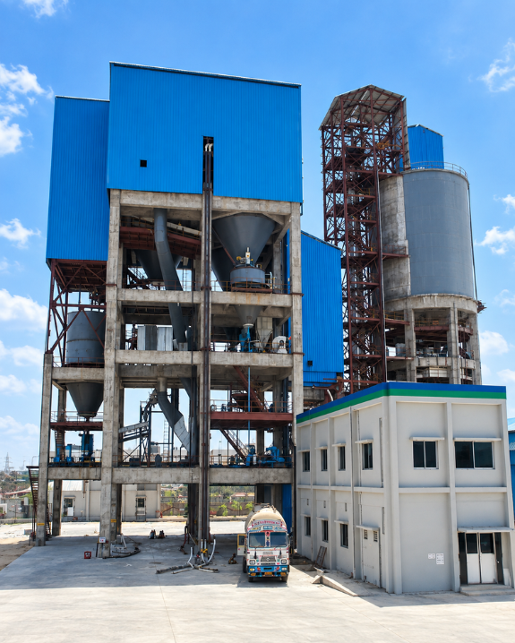 Storage Silo Extraction System Supplier in India