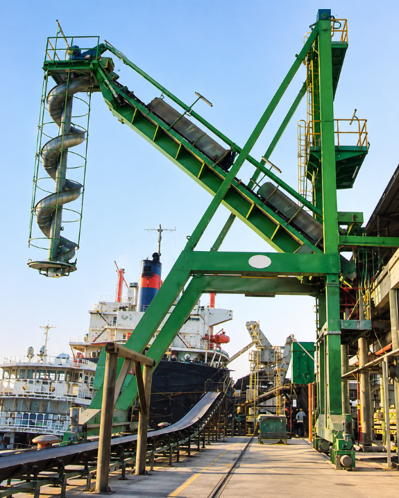 Material Handling Equipment Supplier in India
