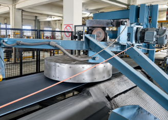 Conveyor System Manufacturer in India