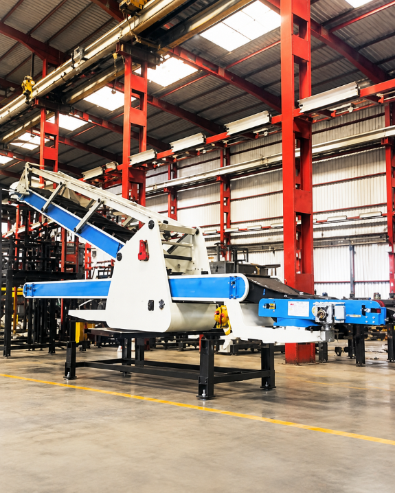 Truck Loading Machine Supplier in India