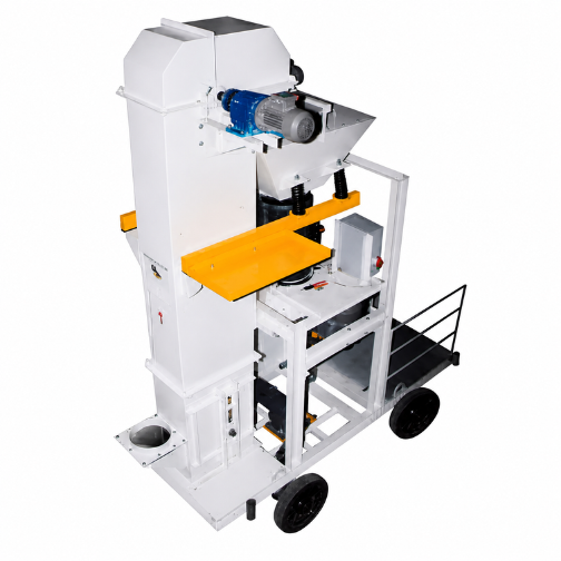  Con-Weigh Systems in Sonipat