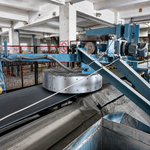  Con-Weigh Systems in Sonipat