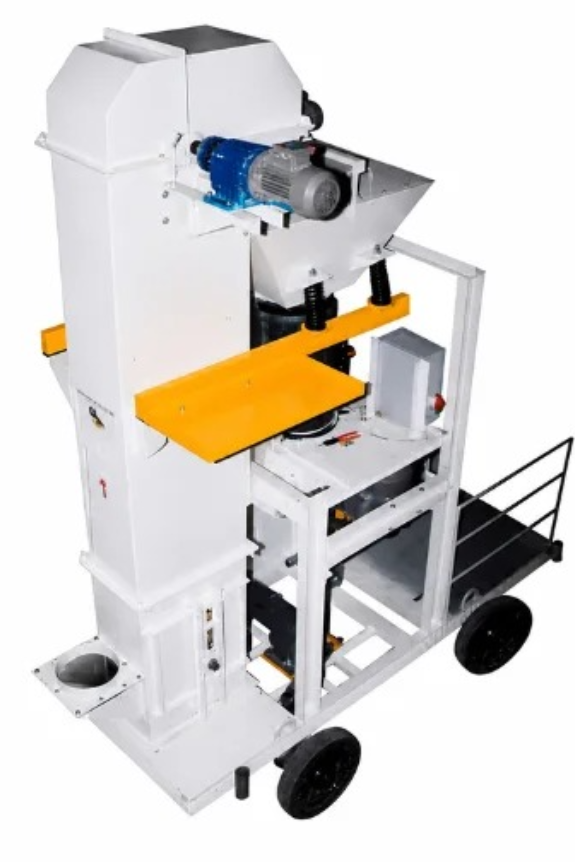 Roto Packer Exporter in India