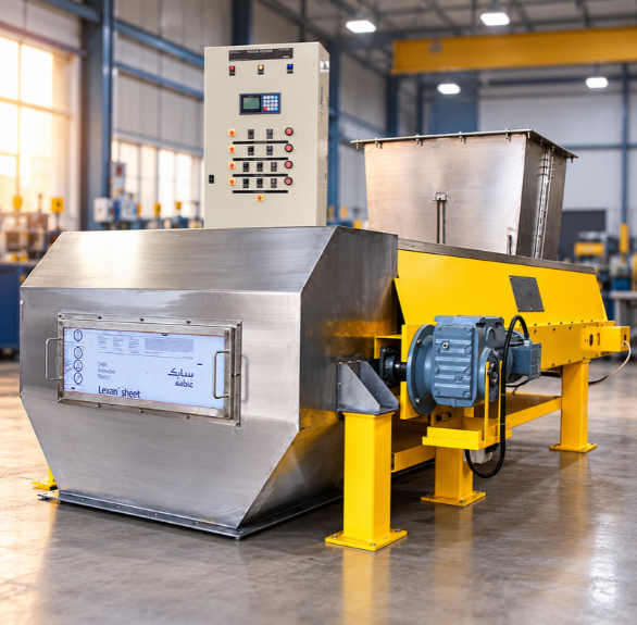 Weigh Feeder Manufacturer in India