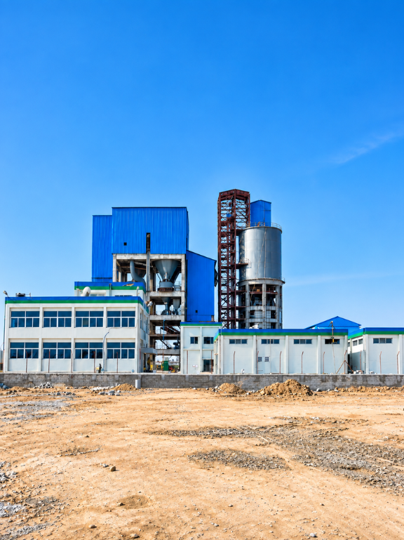 Storage Silo Extraction System Exporter in India